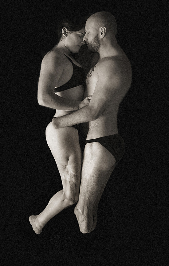 Suzanne McCorkell Wins 2014 Moran Photography Prize 